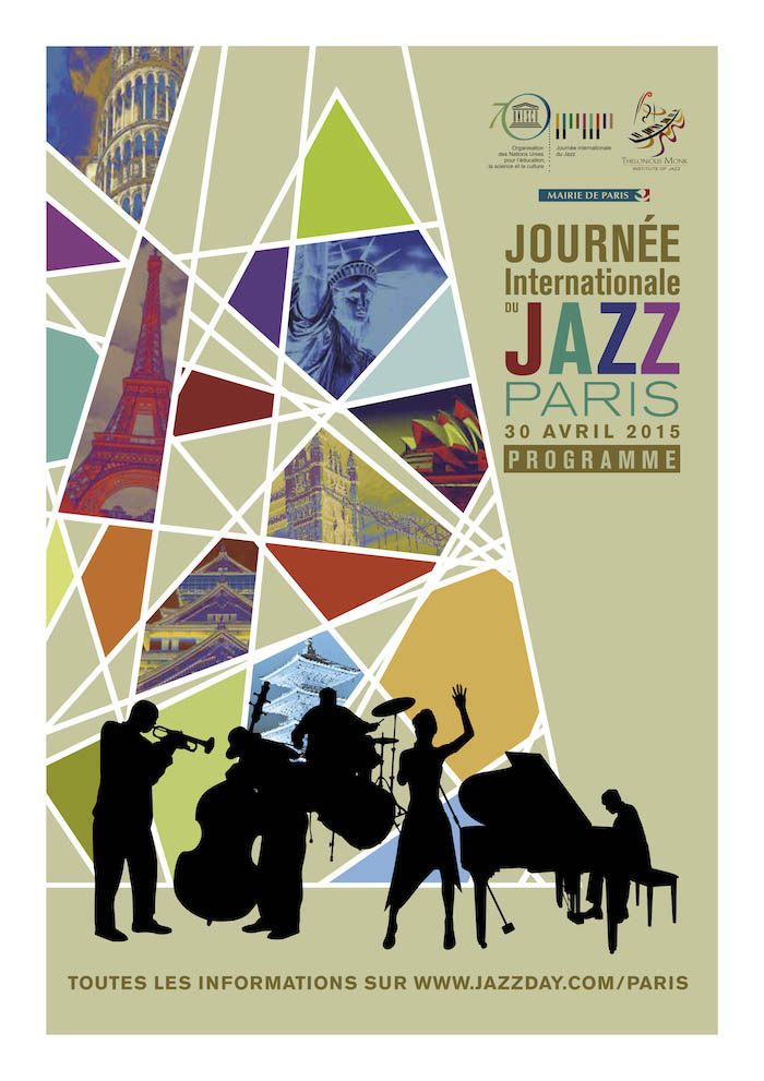 International Jazz Day 2015