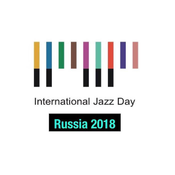 International Jazz Day 2018