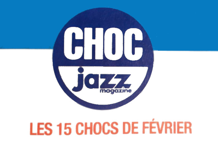 Dedications Jazz Magazine Choc Jazz Magazine